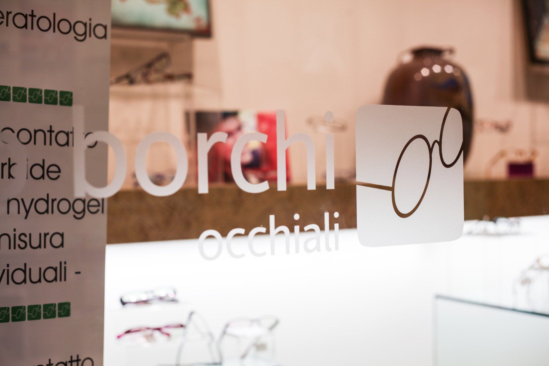 Convenzioni — Alessandro Borchi Occhiali Faenza